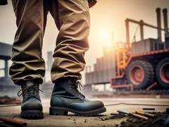 Industrial Protective Footwear Market Research, Key Vendors, Trends Analysis & Global Forecast 2028