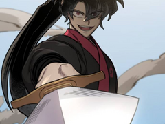 [화산귀환]청명 드림 썰 모음 <1>