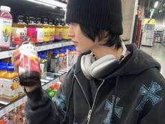 일반인 여자친구