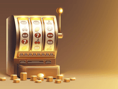 슬롯 게임의 종류