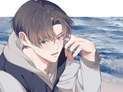 [큰배청] 심해의 사각 下(完)