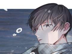 [큰배청] 심해의 사각 上