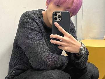 예쁜 건 알아가지고 TALK 1