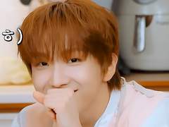 김운학, 집이 없어!