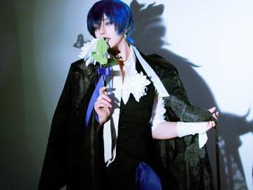 0. 창 귀 : 蒼貴/倀鬼