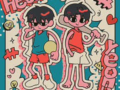 치키치키 MD 타입