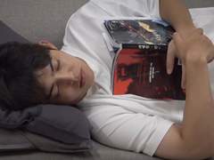 남친갔어,와도돼