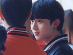 기한한정 짝사랑 01