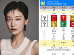 [묘월 정화 연기론] 김히어라, 공효진, 한지현, 류혜영