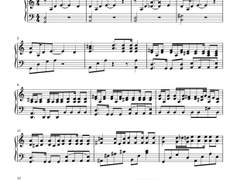 オレンジ(orange)piano.ver 악보