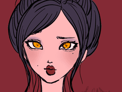 Only 두상 커미션 ( 7000₩ )