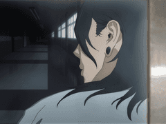 왜 네 뱃속에 스구루의 주력이 보이는건데? 04