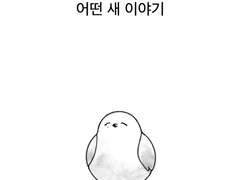 어떤 새 이야기