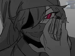 화산귀환 낙서 모음 7