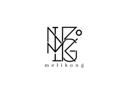 텍스트로고 작업물