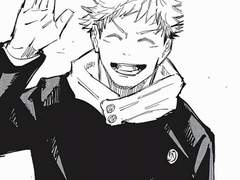 [주술회전 드림] 부랄친구랑 사이좋게 일본에서 살아남기.2