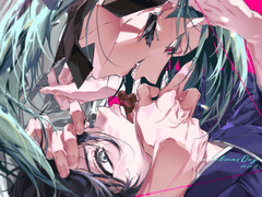 상시 LD 커미션 타입 안내