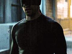 데어데블 맷 머독 드림 : Stay down. 上