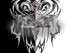 [에반게리온] 인조인간 에반게리온