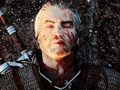 위쳐 3 게롤트 드림