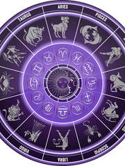 점 맞나 안 맞나