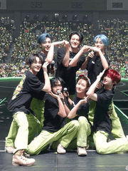 나와 소꿉친구들 7명