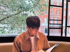 [손흥민] 너 때문에 내가 연애를 못 하잖아 1