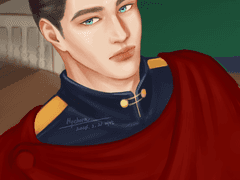 실사 도전기 32: 밑그림 그려놨던거