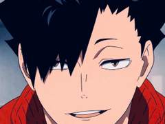 [하이큐 약수위 상황문답] 쾌락을 선사해준다는 악마의 유혹에 넘어갔다.