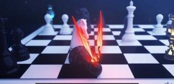 { 원신 } 영원한 잠에 빠져버린 아름다운 숙녀에게