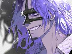 루치 + 스팬담 포토카드 통신판매 안내글