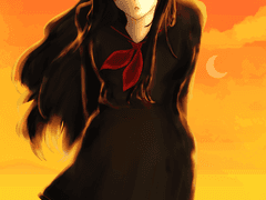 페양나반/소꿉친구