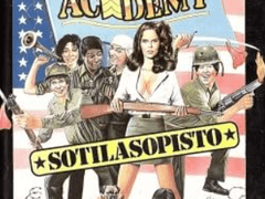 C401) 신병 교육대 (Up The Academy, 1980)