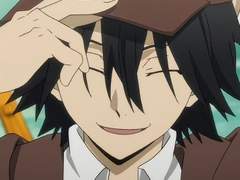 문스독 란포 드림/ 권력 남용