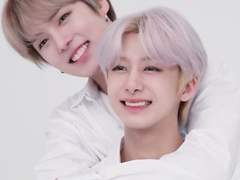 [민혁,형원] 짝남이 담배를 끊는 법 (특별판)