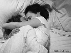 무채색의 미학 [굿노트 다이어리]