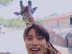 NCT127 리더가 태용이어야 하는 이유 - 정글AU