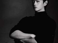 ICEcream Magazine : 봄호