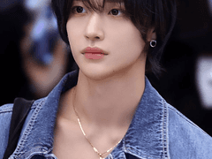 박원빈과 계약가짜연애 Talk 2