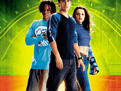 2C403) 타임머신: 클락스토퍼 (Clockstoppers, 2002)