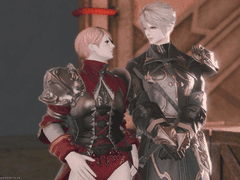 FF14 미시야 보트야쉬 모심글