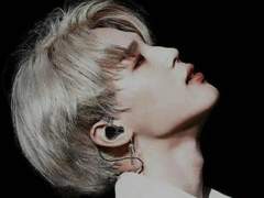 [박지민 빙의글]운명의 장난