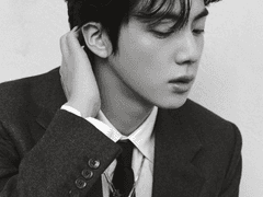 [김석진]Life Goes On:빛과 어둠 ep.1