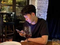 우연이 미래가 될 때++