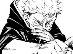 [주술회전 드림] 운 좋게 빙의했더니 왜 악역이고? 7