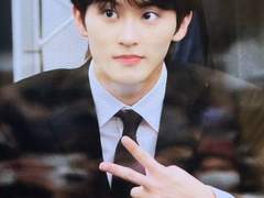 시티대 과탑 민형 선배 꼬시기 TALK 00