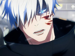 짝사랑의 술식반전 4