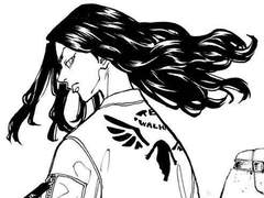 [도쿄 리벤저스 드림] 드림캐에게 '헤어지자' 라고 해보았다. ~ver.2