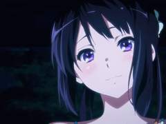 여자친구가 헌팅 당하는 중입니다