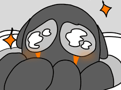 [잡만화] 문어키우기